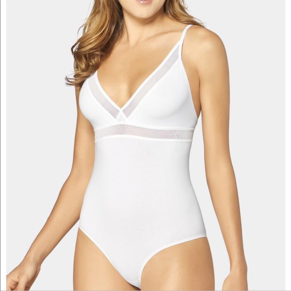 Sloggi Ever Fresh Bodysuit Size Small